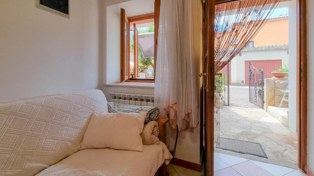 Valentino Apartment Novigrad  Exterior photo