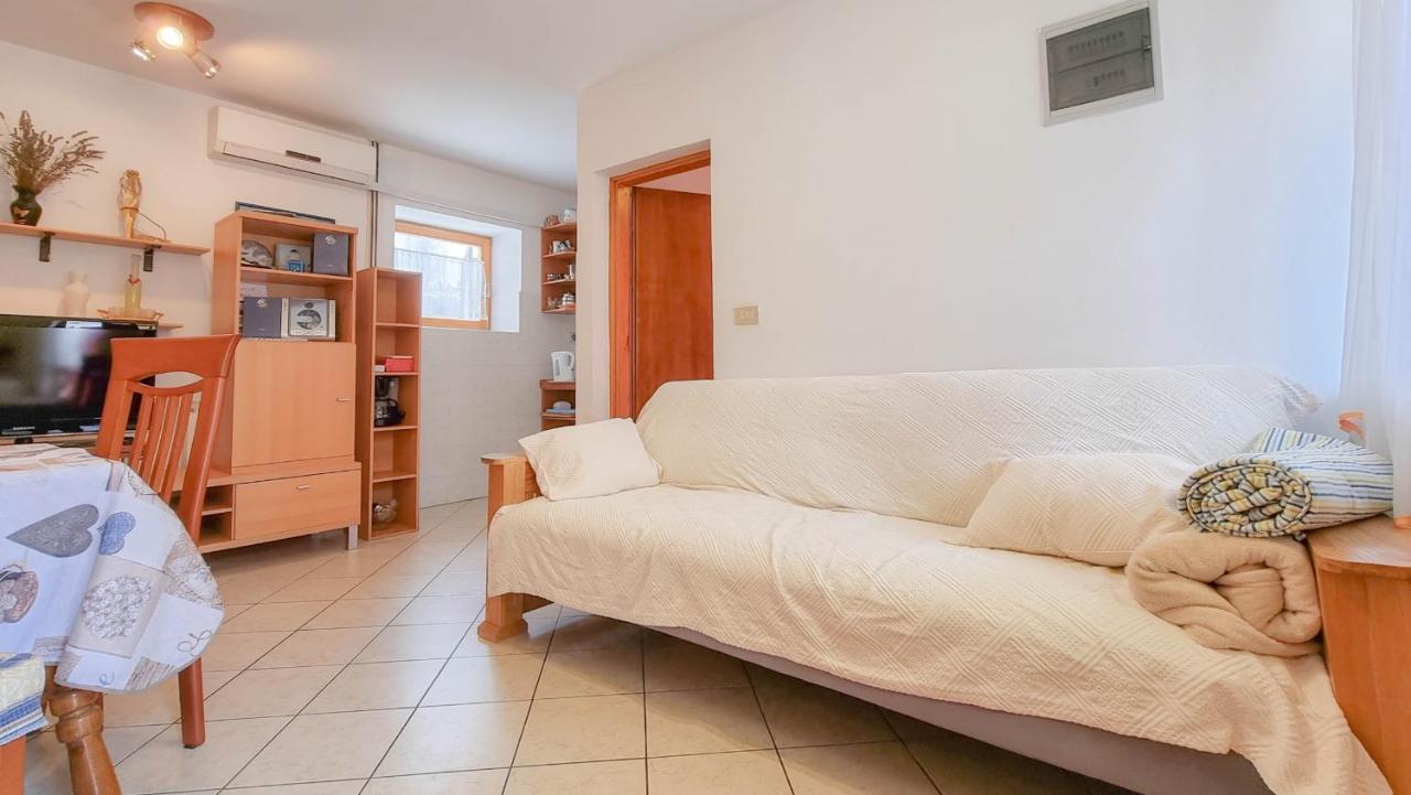 Valentino Apartment Novigrad  Exterior photo