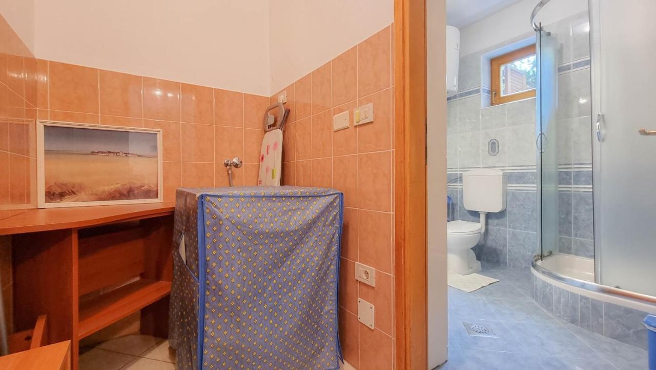 Valentino Apartment Novigrad  Exterior photo
