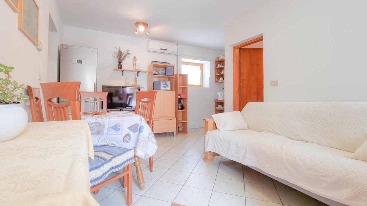 Valentino Apartment Novigrad  Exterior photo