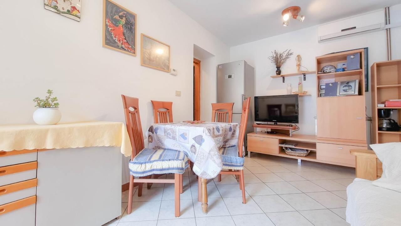 Valentino Apartment Novigrad  Exterior photo