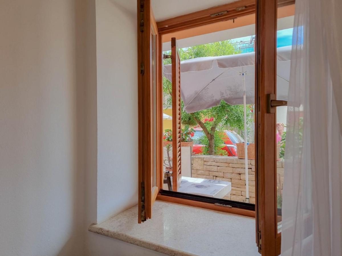 Valentino Apartment Novigrad  Exterior photo