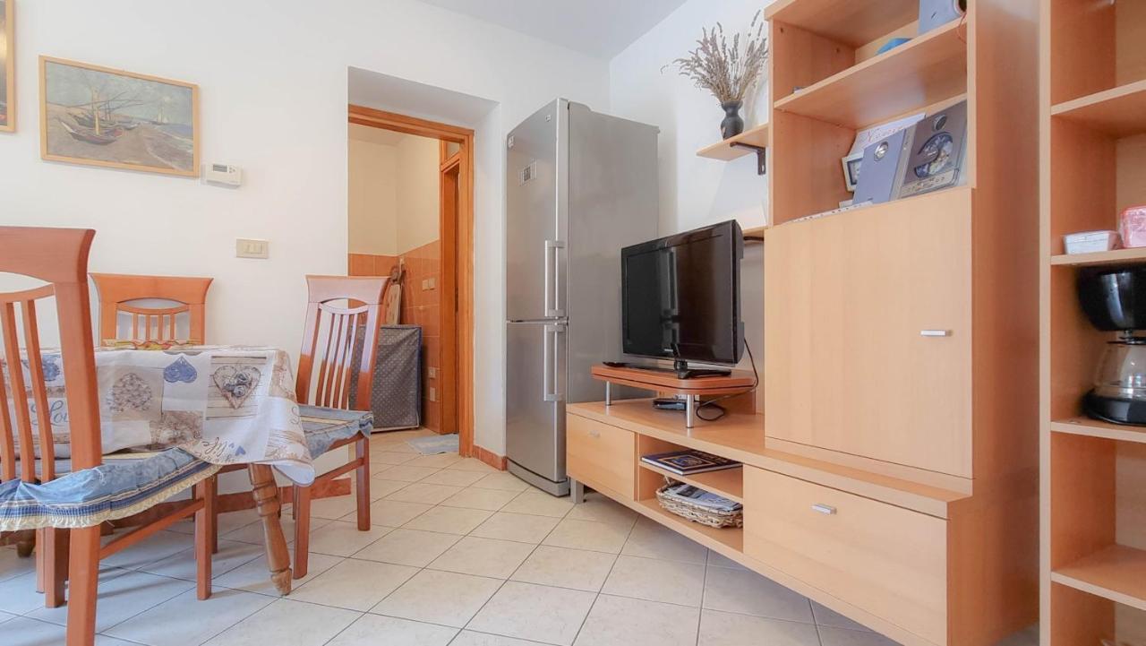 Valentino Apartment Novigrad  Exterior photo