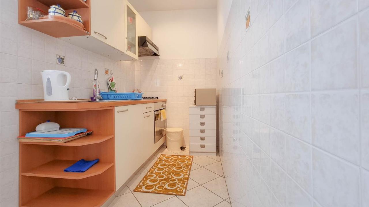 Valentino Apartment Novigrad  Exterior photo