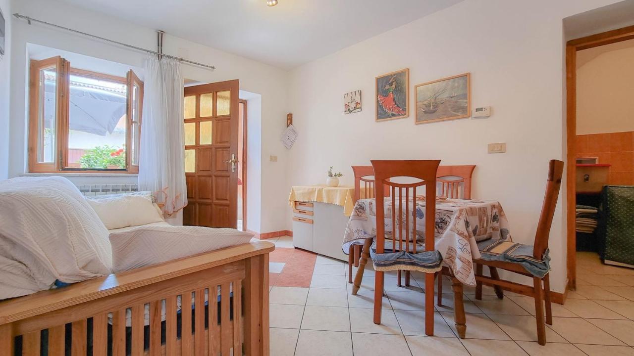 Valentino Apartment Novigrad  Exterior photo